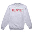 Collegeville Crew Sweatshirt