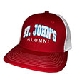 St. John's University Alumni Trucker Cap