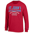 Football Long Sleeve T-Shirt