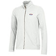 Women's Full Zip Sweatshirt