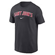 NIKE SAINT JOHN'S T-SHIRT