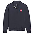 Alumni 1/4 Zip Sweatshirt