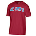 ST. JOHN'S ARCH T-SHIRT