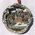Ornament - Stella Maris Chapel