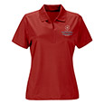 Women's Hex Polo