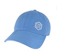 St. John's University Offset Hex Cap