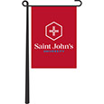 Garden Flag