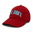 St. John's Arch Cap