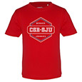 Toddler Hex T-Shirt