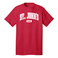 Arch St John's T-Shirt