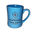 Coffee Mug - Diner