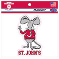 Magnet - Johnnie Rat
