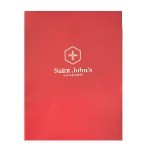 Folder St Johns