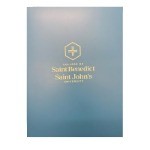 Folder Csb Sju Blue