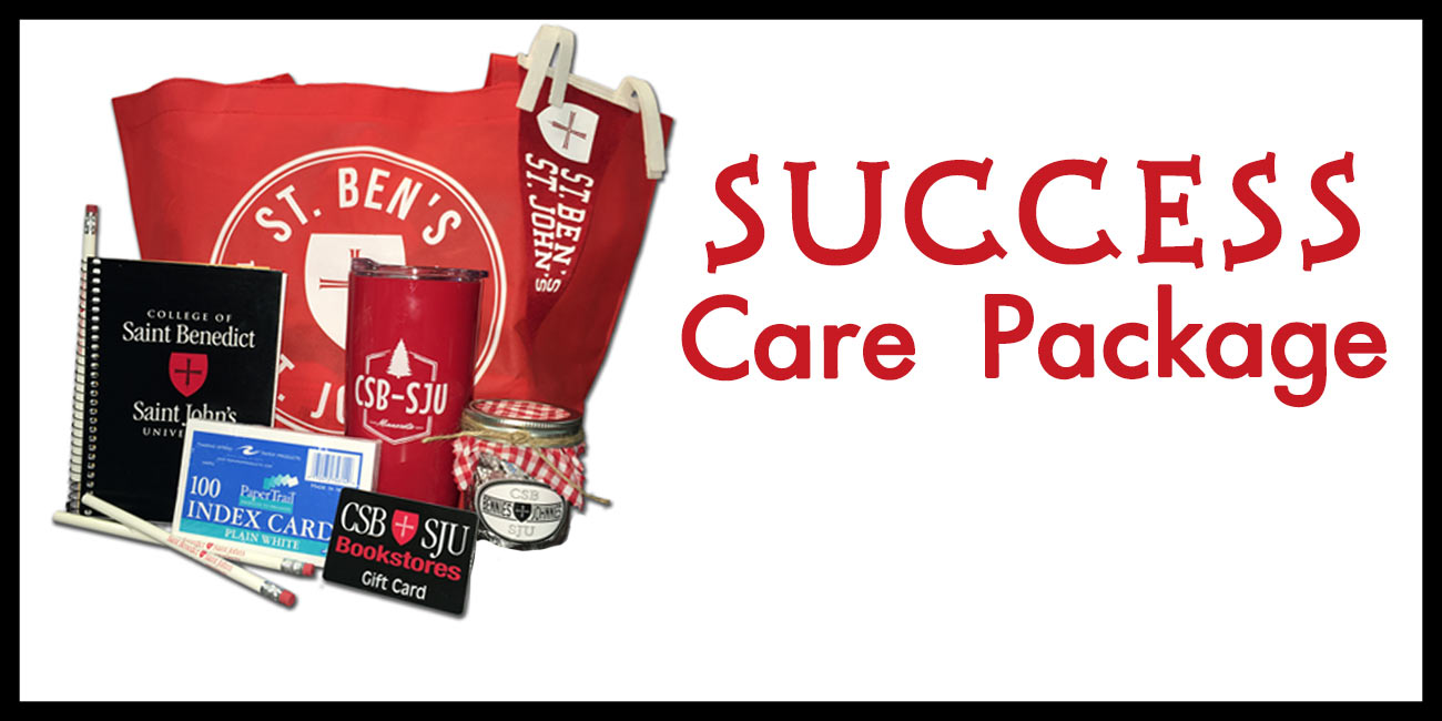 Saint John's University Bookstore